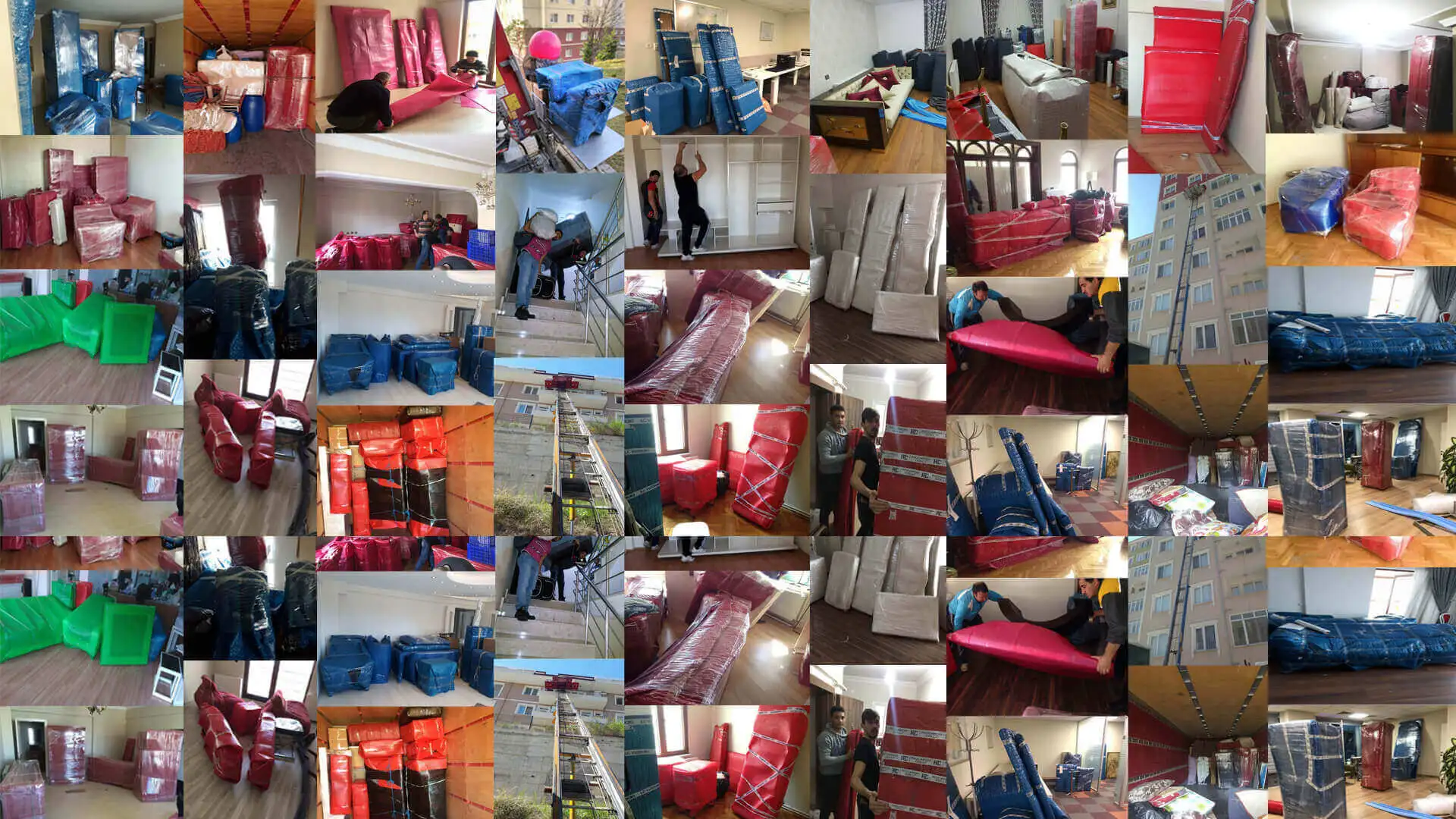 Kabadüz Evden Eve Nakliyat Slider